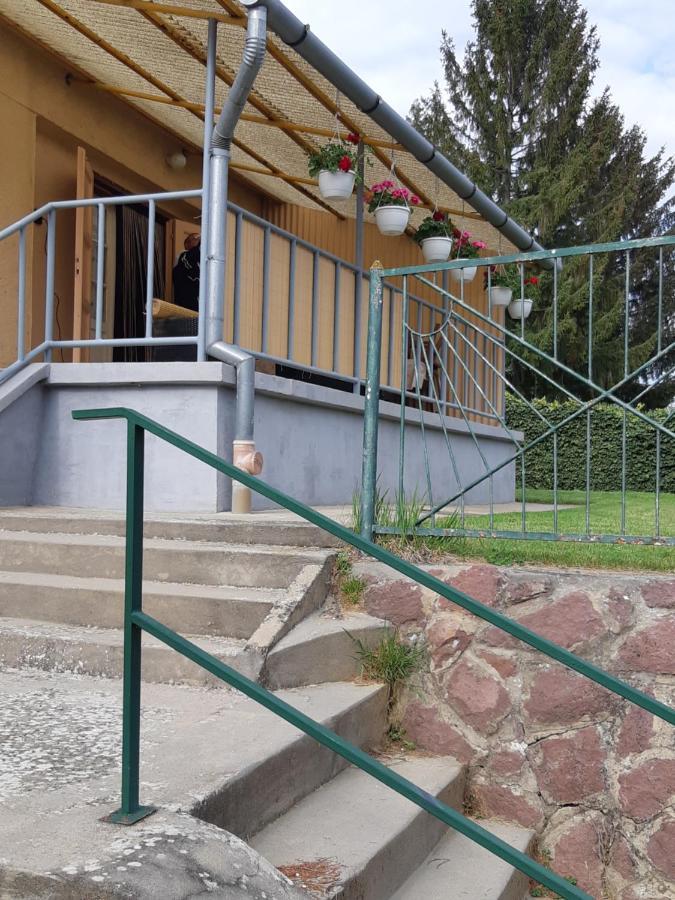 Lacihaz Igal Buitenkant foto
